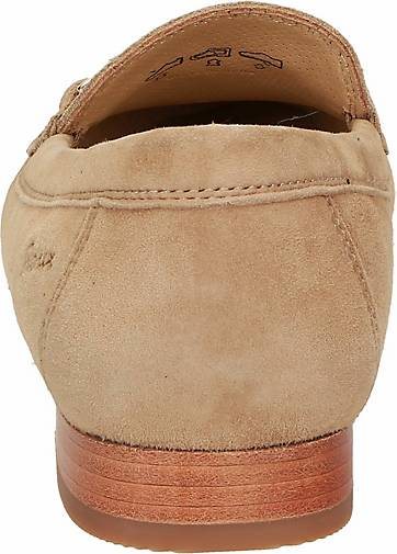 Sioux Slipper Cambria