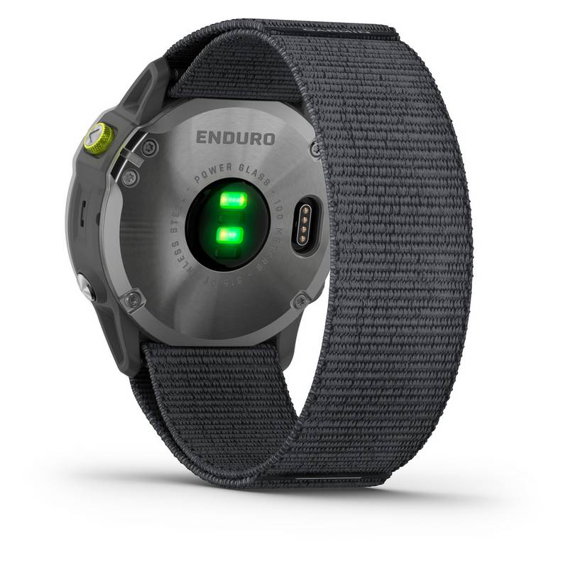 Garmin Enduro Smartwatch