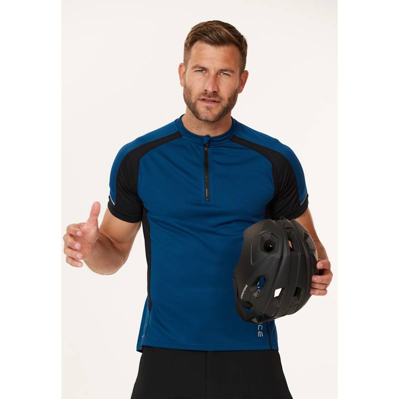 Endurance Jake Trikot Herren