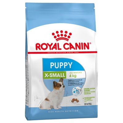 Sparpaket Royal Canin Size