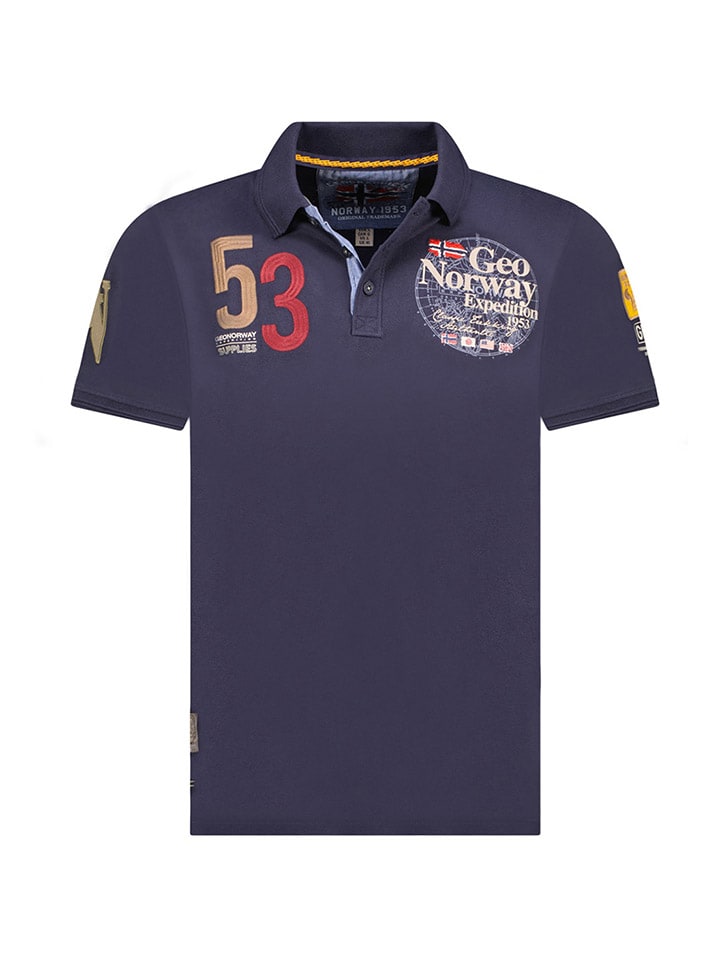 Geographical Norway Poloshirt 