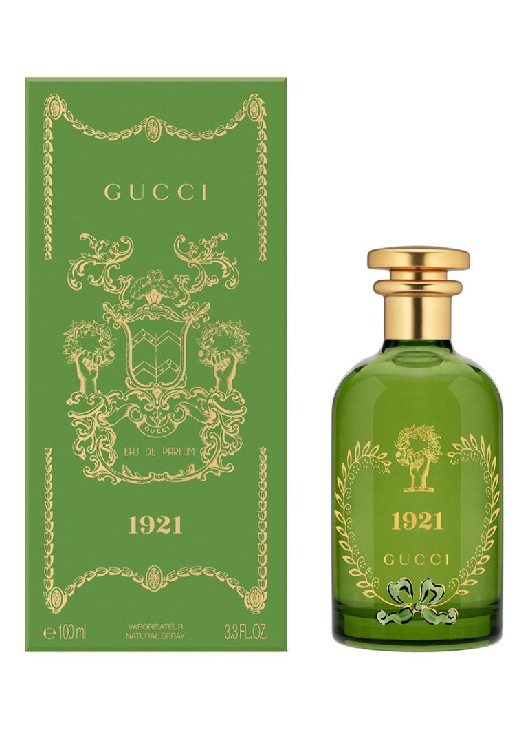 Gucci Garden of the Alchemist 1921 Apă de parfum
