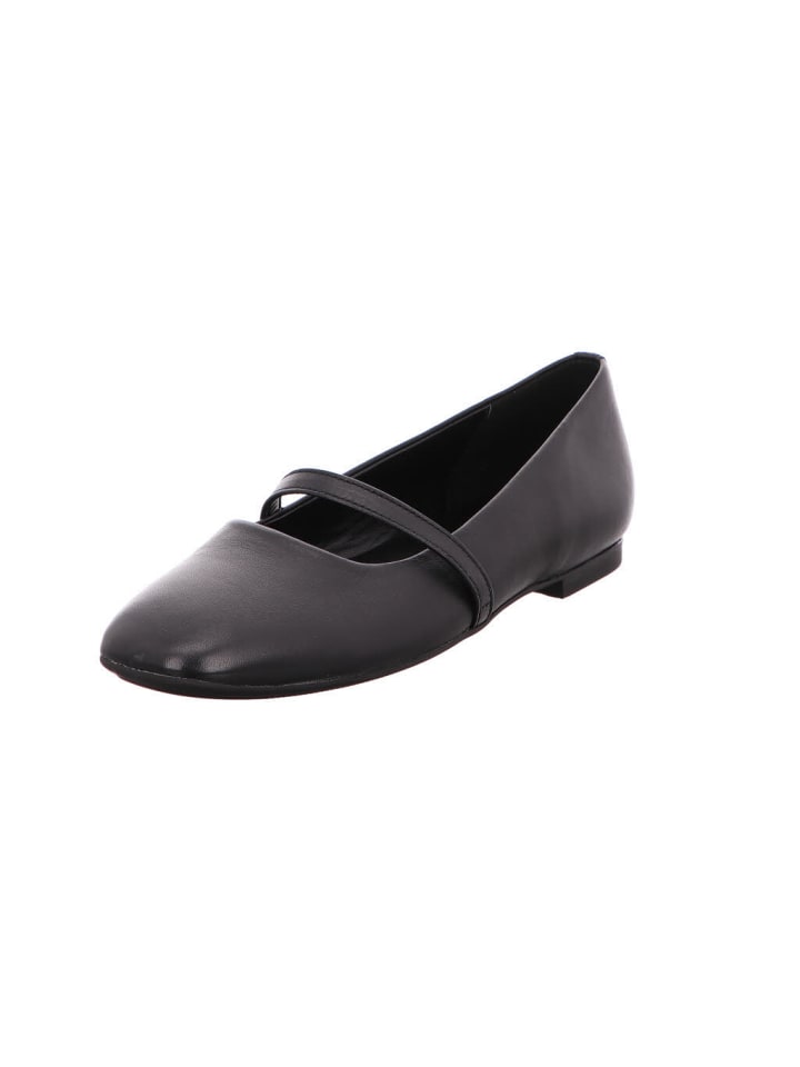 Gabor Ballerina in schwarz günstig kaufen