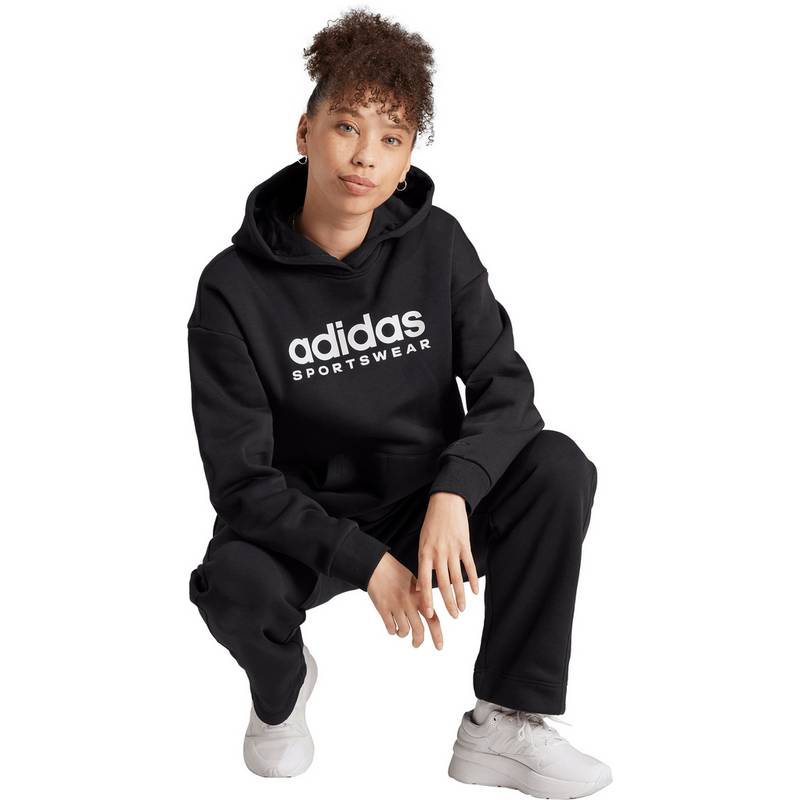 adidas All Szn Hoodie Damen