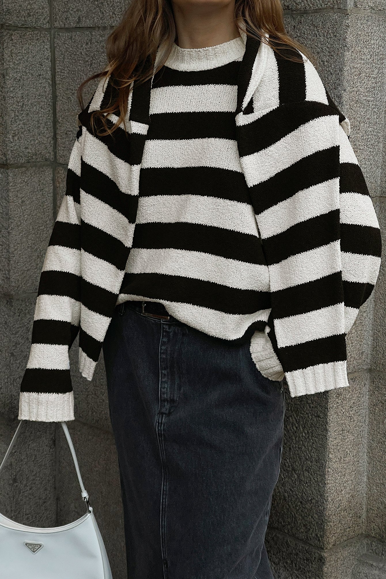 Oversize-Sweater