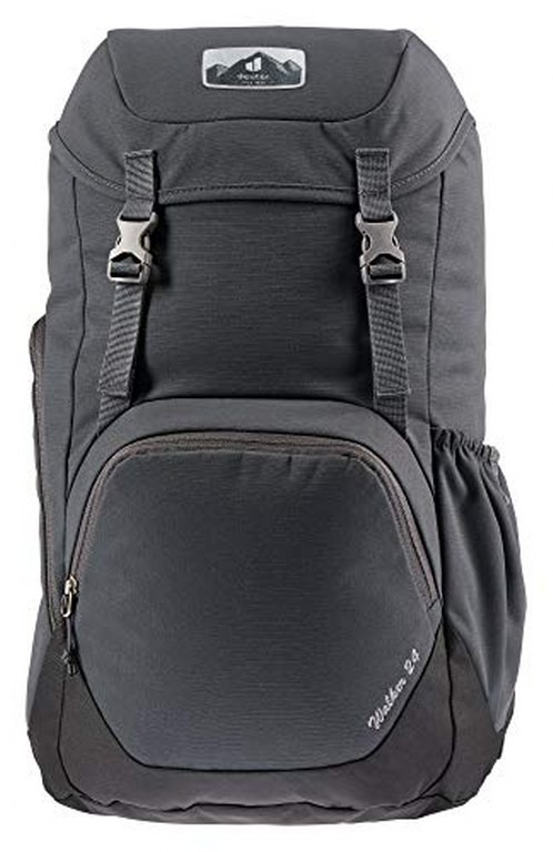 DEUTER Handtaschen grau Walker 24