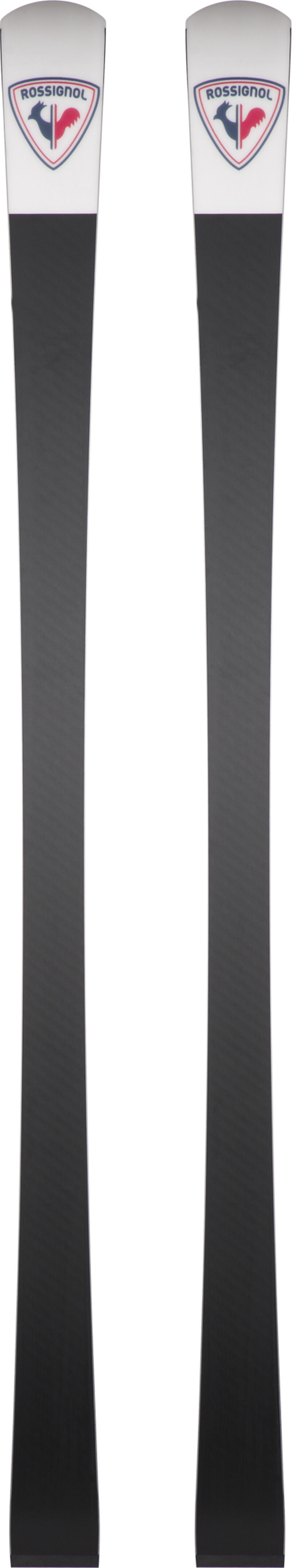 UNISEX RACING SKIER HERO MASTER LT R22