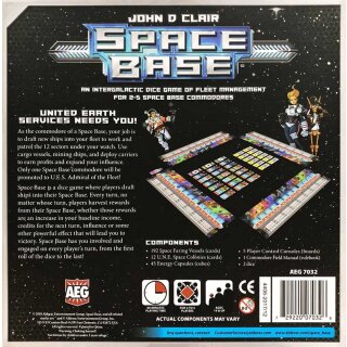 Space Base (EN)