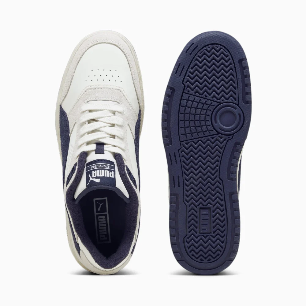 PUMA Doublecourt PRM 393283_03 / weiss