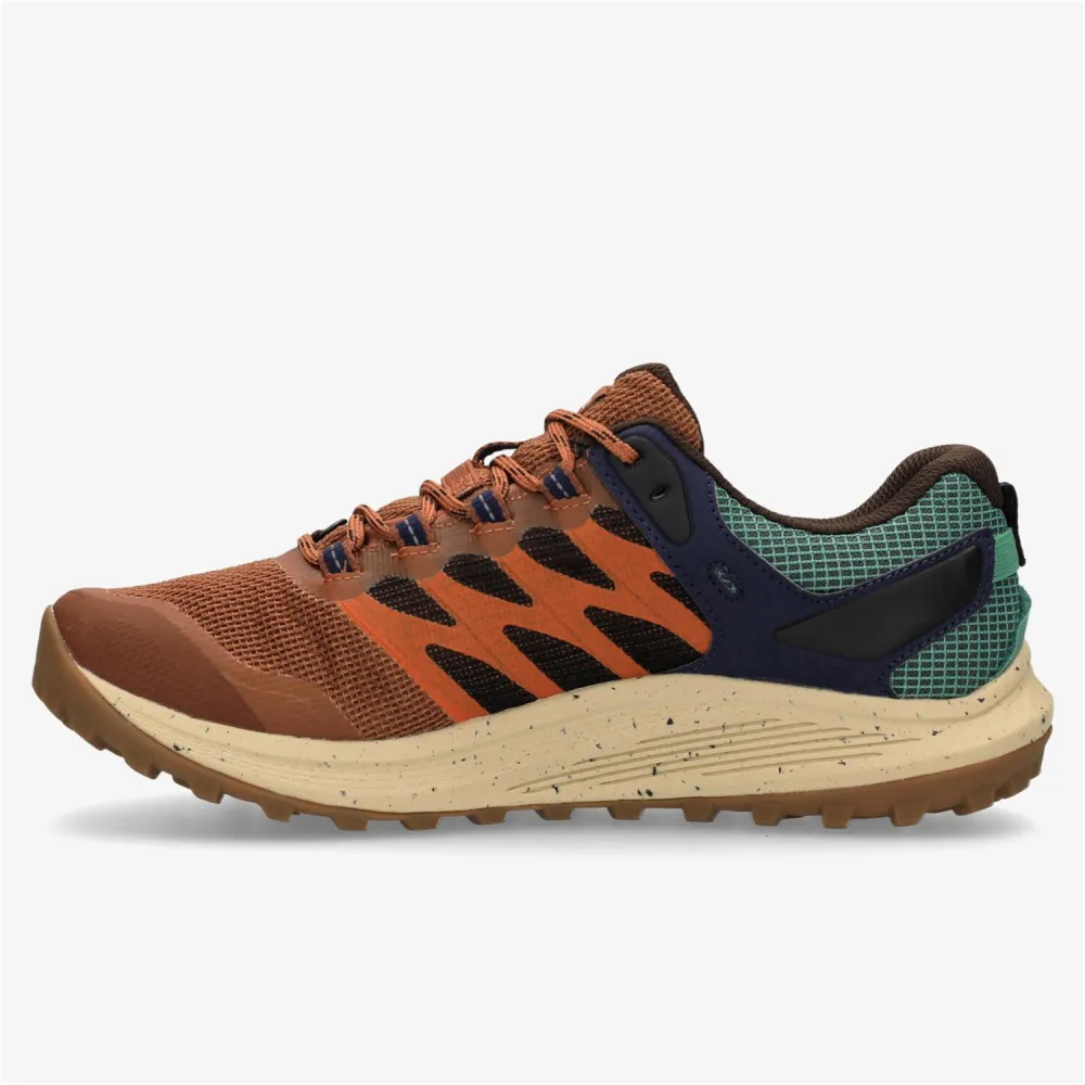 Merrell Nova 3 J068097 / braun