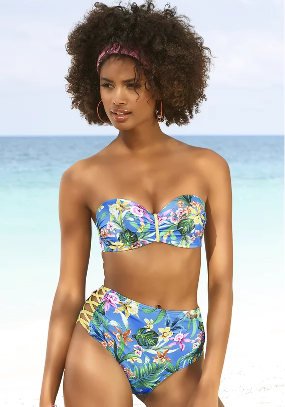 Bikini-Hose