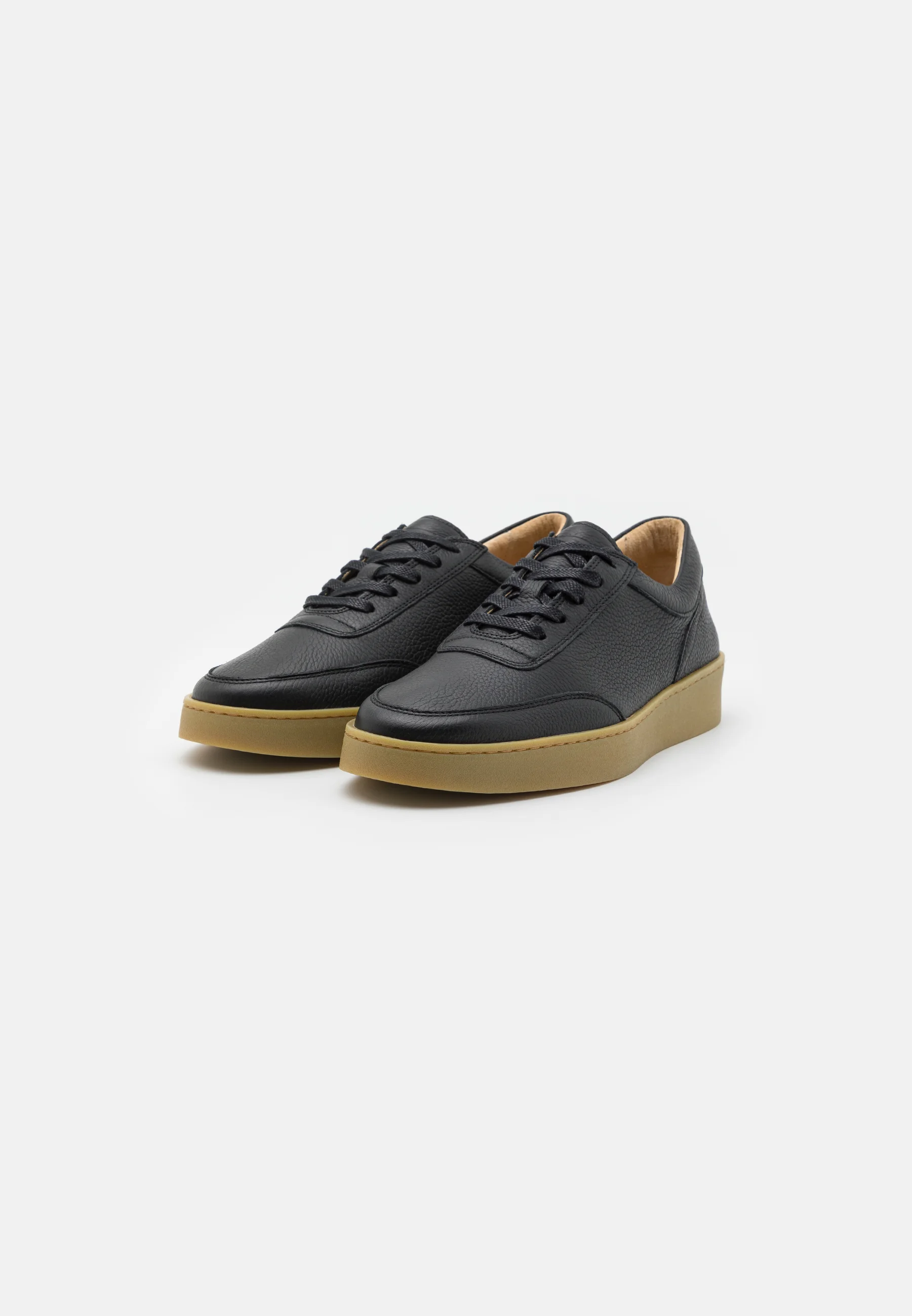 J.LINDEBERG ART TENNIS- Zapatillas bajas