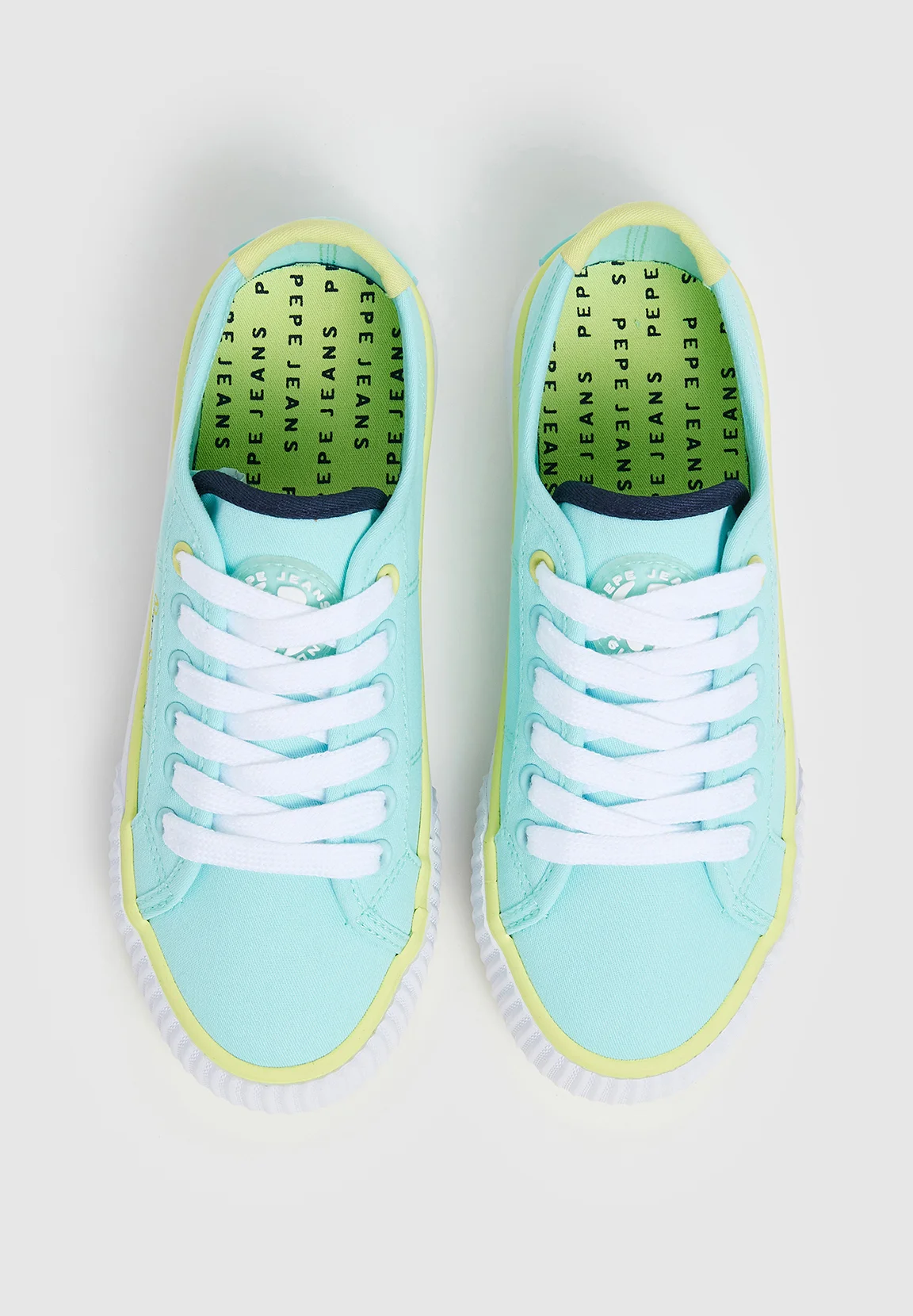 Pepe Jeans OTTIS BASIC - Zapatillas bajas
