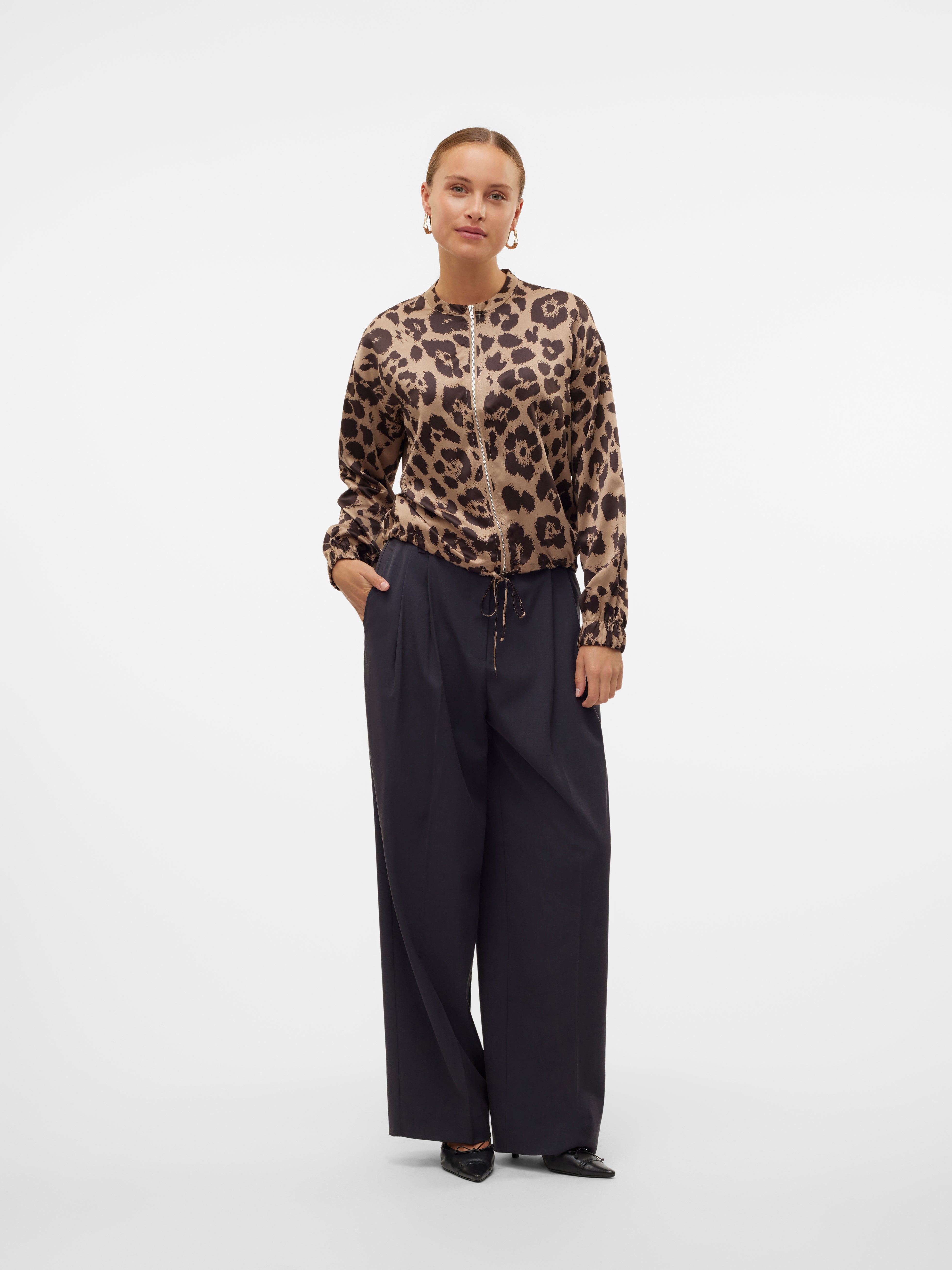 VMMERLE Jacke