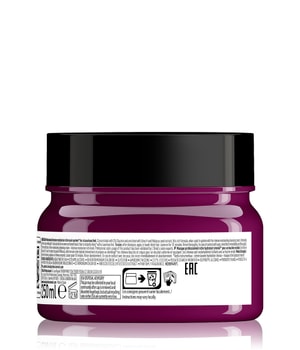 L'Oréal Professionnel Paris Serie Expert Curl Expression Intensive Moisturizer Mask Rich Haarmaske 250 ml