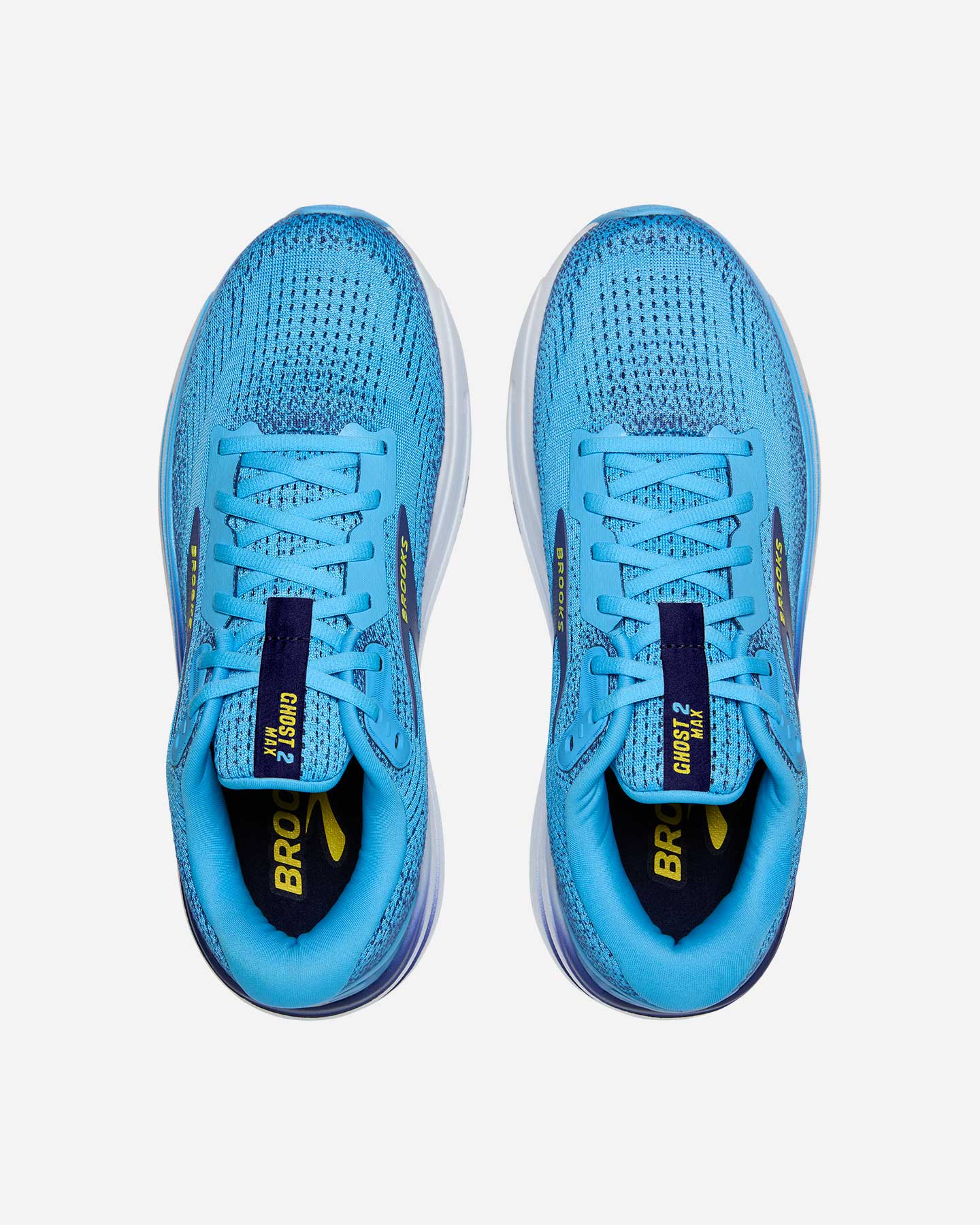 Scarpe Running Brooks Ghost Max 2 M 1104311D449