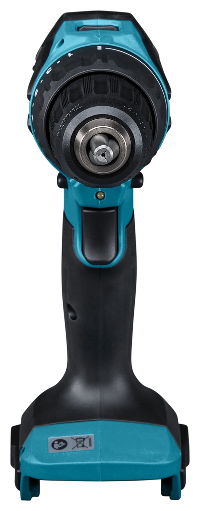 Mașină de găurit/șurubelniță fără fir Makita DDF490Z LXT 18 V, fără baterii și încărcător, în cutie