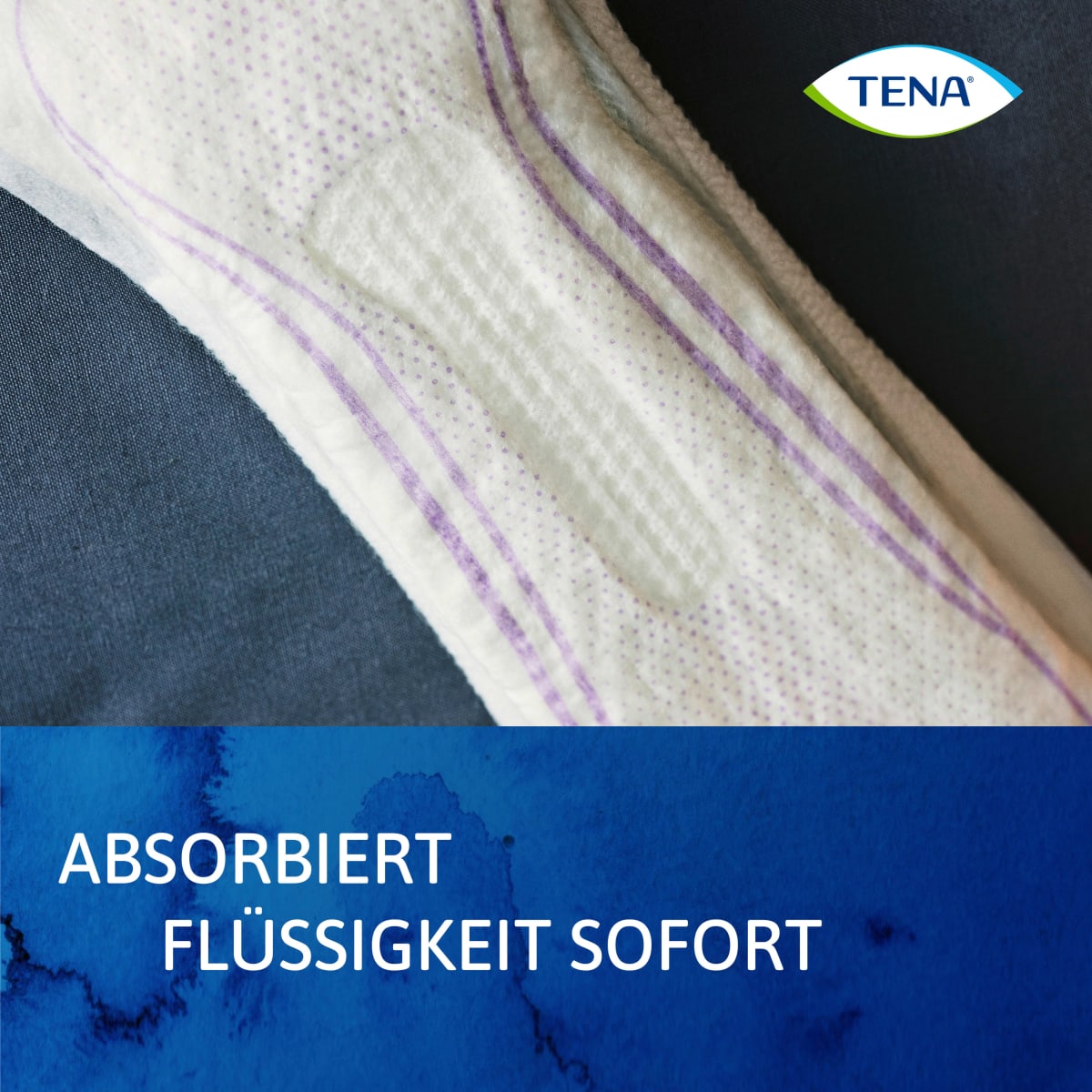 discreet Einlagen Inkontinenz Extra, 10 St
