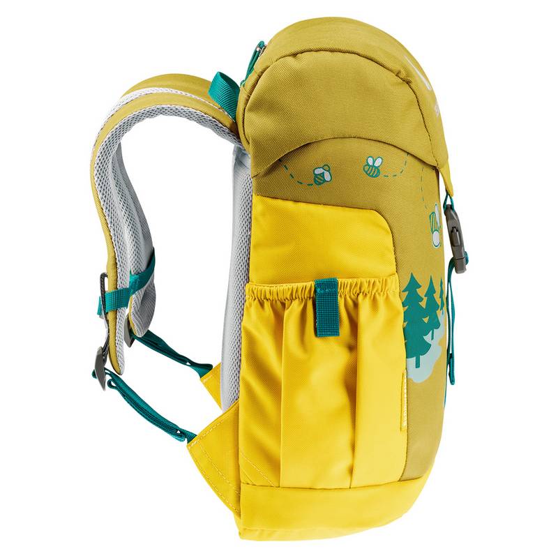 Deuter Schmusebär Daypack Kinder