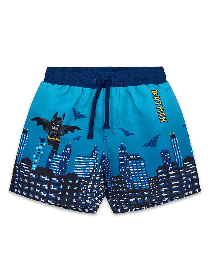 LEGO Badeshorts in Blau günstig kaufen