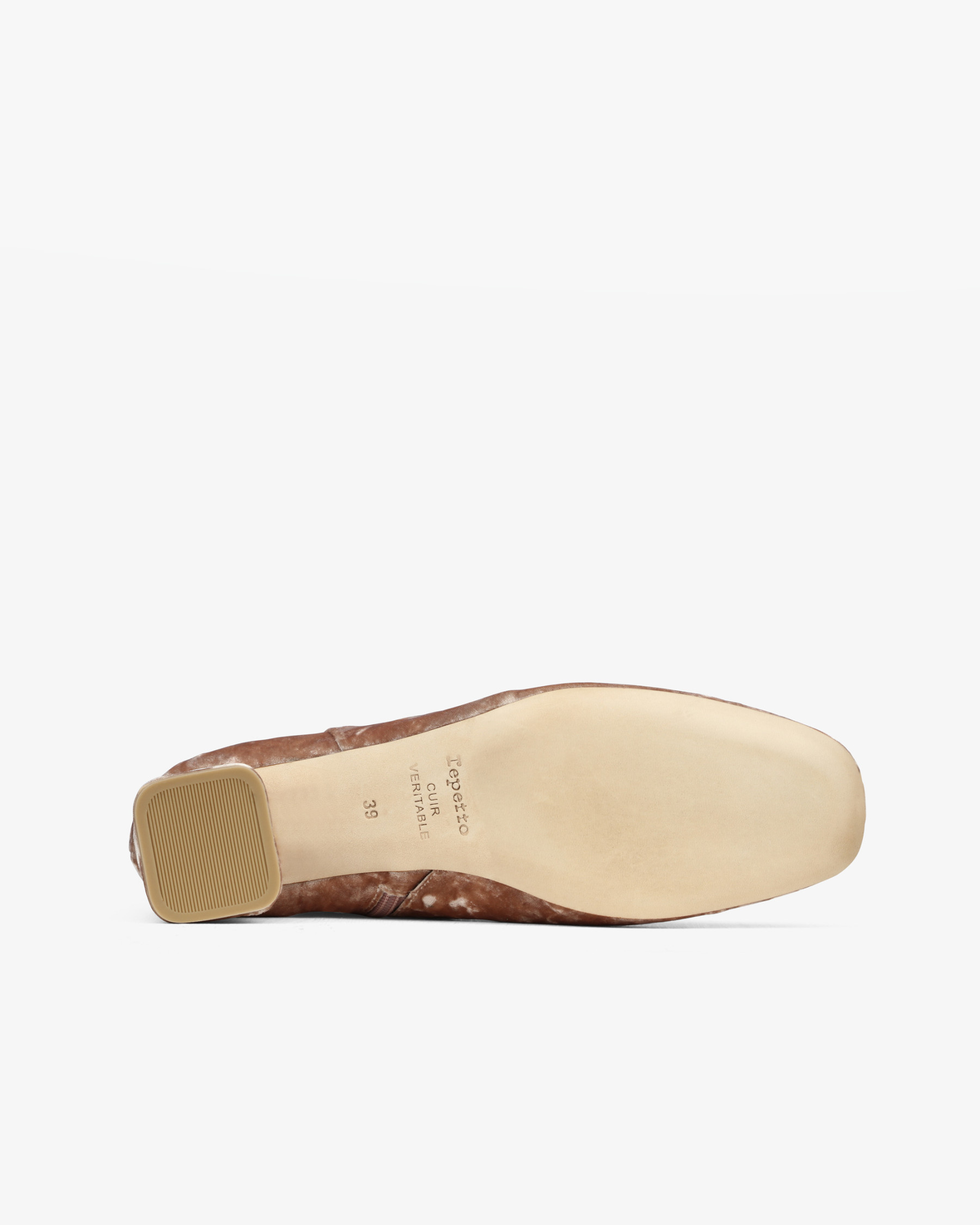 Melo ankle boots