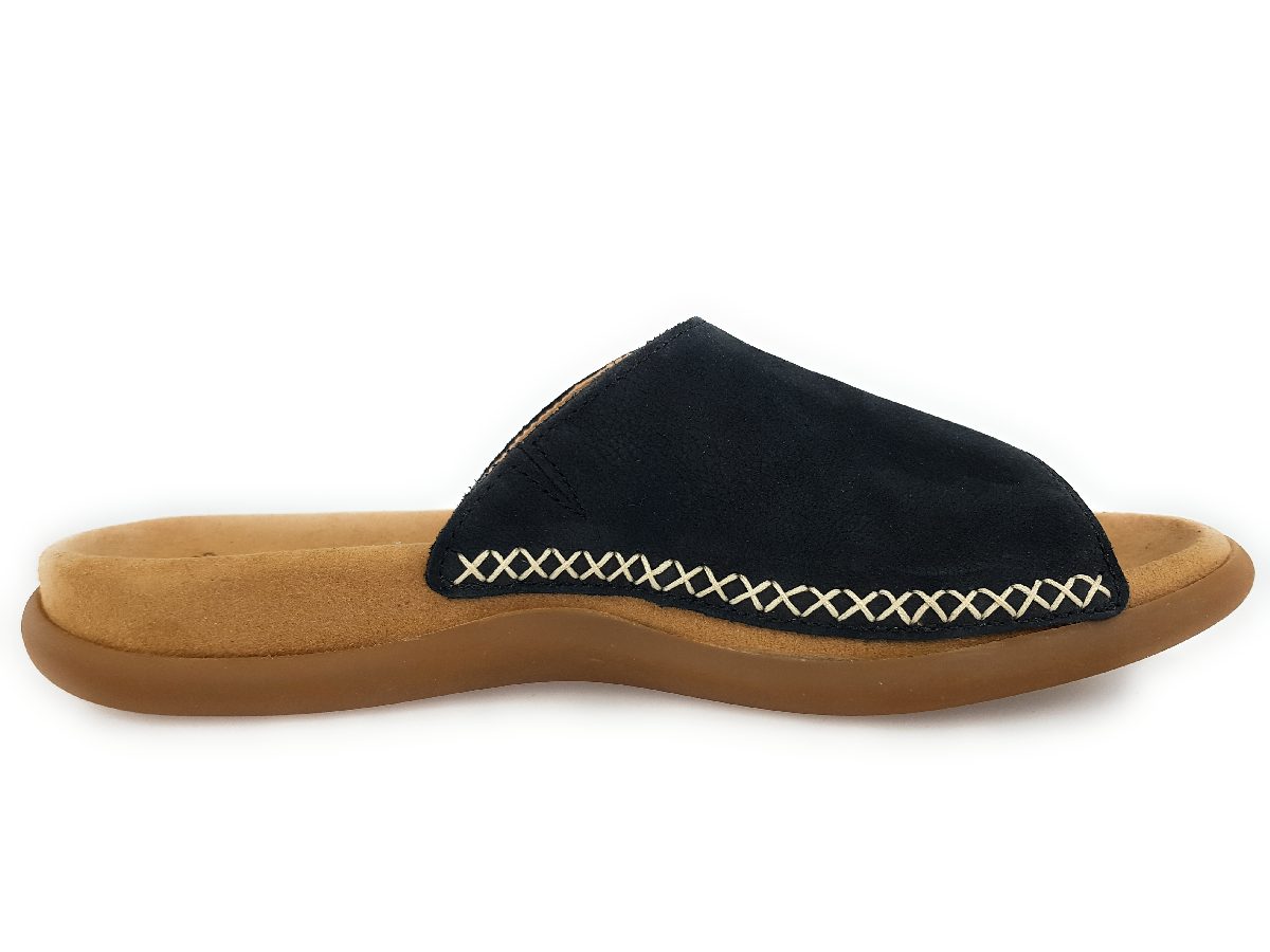Gabor 03.705.16 Blau 16 nightblue