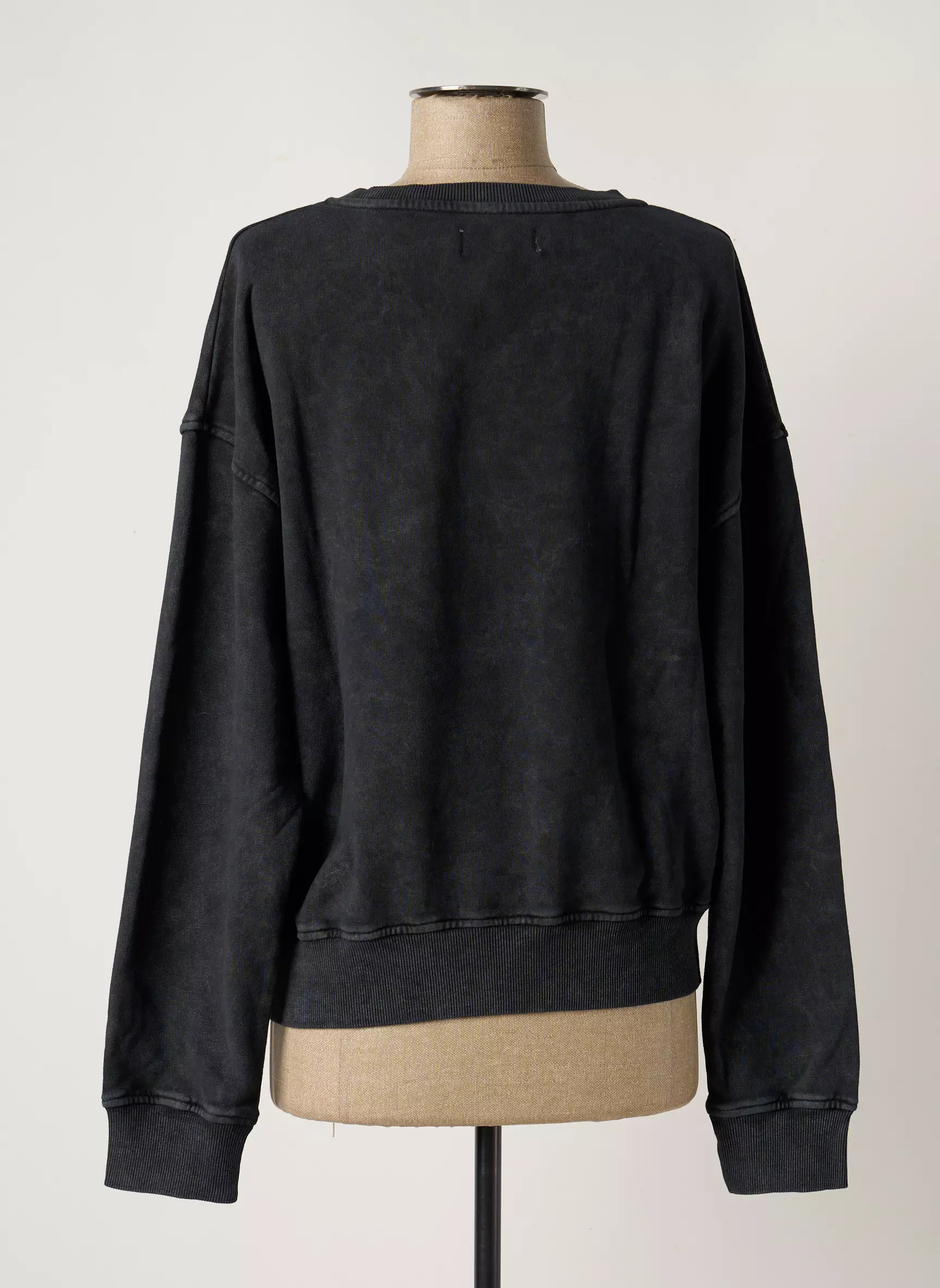 Freeman T Porter Sweats Femme couleur gris