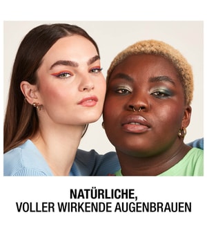 Manhattan Clean & Free Brow Definer Augenbrauenstift-0.09 g