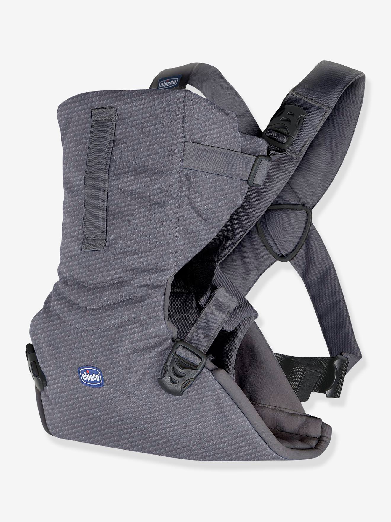 Porte-bébé ergonomique CHICCO Easy Fit moongrey