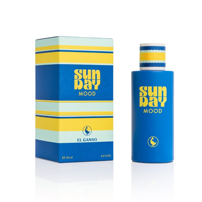Eau de Toilette Spray