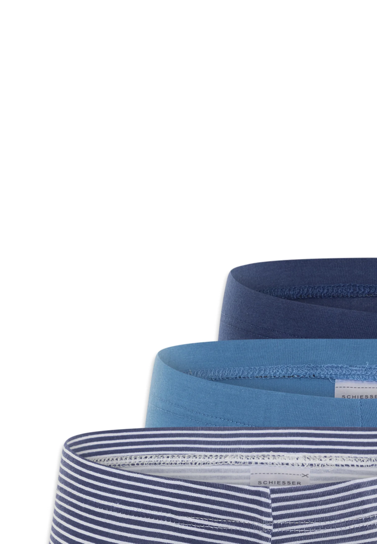 Schiesser 3-PACK- Briefs