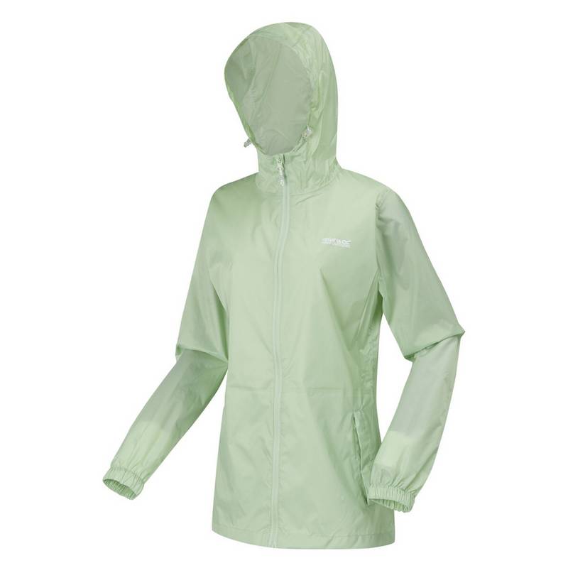 Regatta Pack It Regenjacke Damen