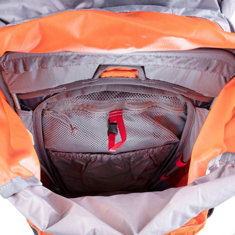 Mammut Trion 35 Alpinrucksack