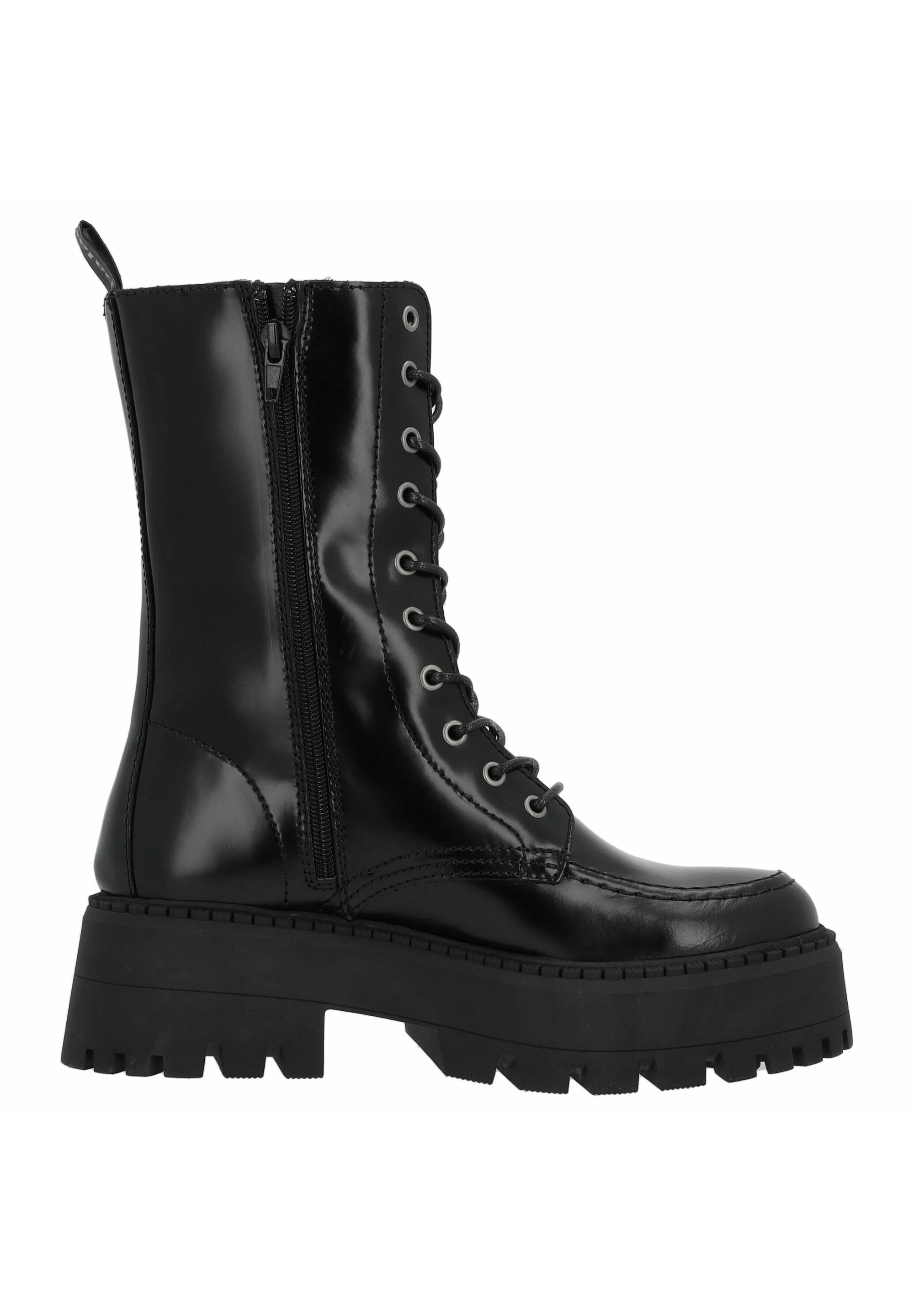 Palado TILOS - Botines con plataforma