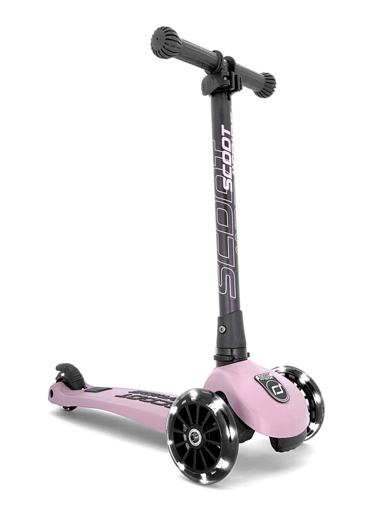 Scoot&Ride Highway Kick 3 scooter