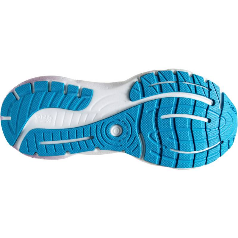 Brooks Glycerin GTS 20 Laufschuhe Damen