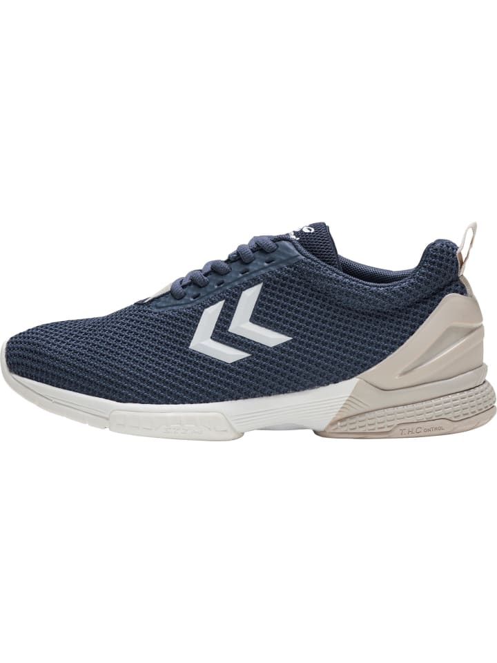 Hummel Hummel Hallenschuh Aerocharge Fusion Handball Erwachsene in MIDNIGHT NAVY günstig kaufen