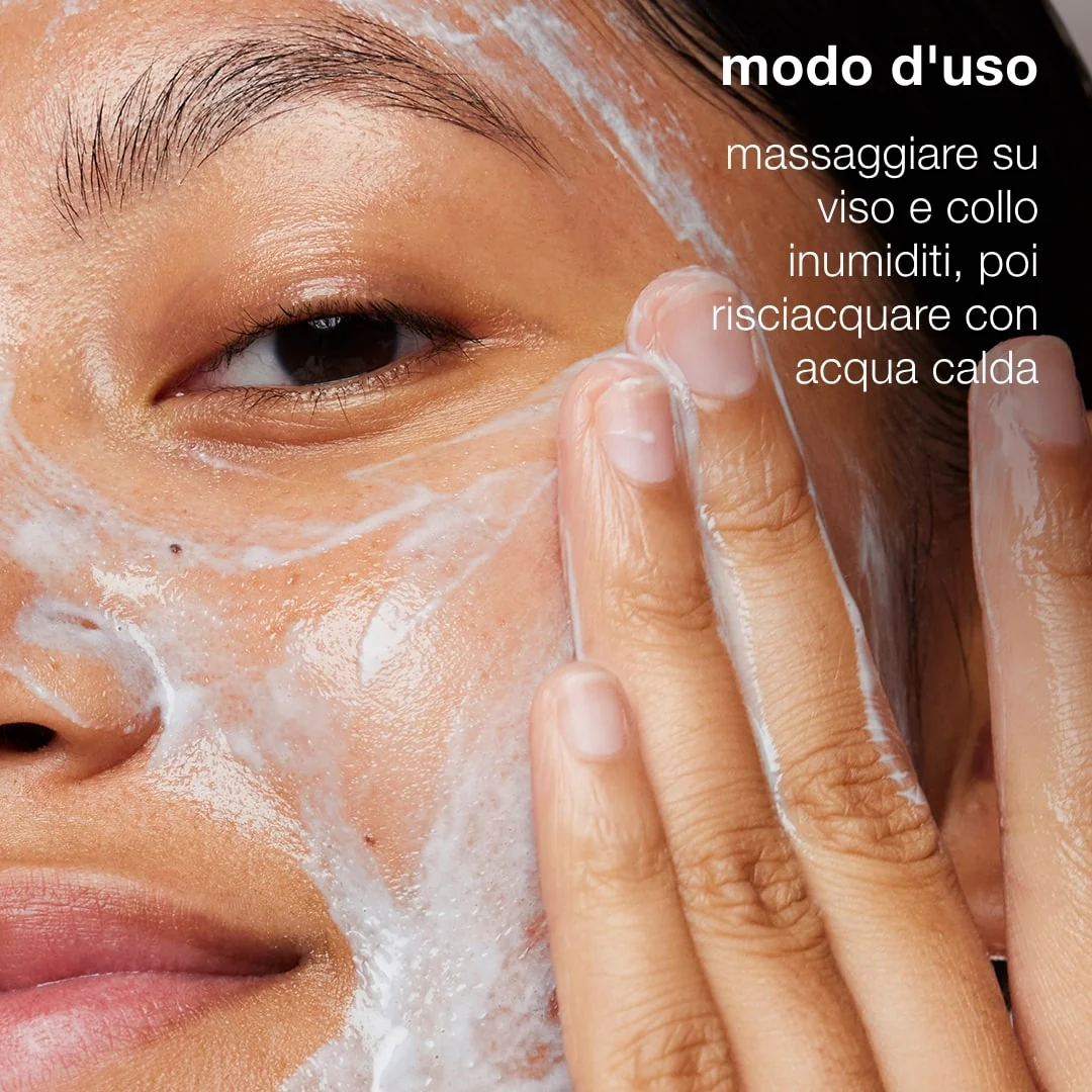 Daily Skin Health Magnetic[+] Afterglow Cleanser - Kasvojenpuhdistusvoide
