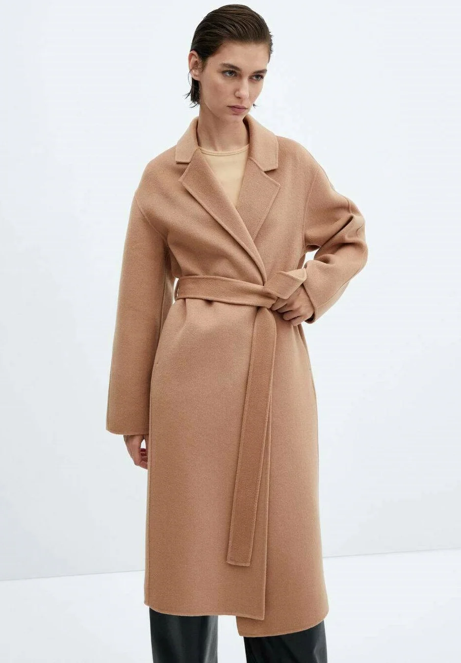 Mango BATIN - Gabardina