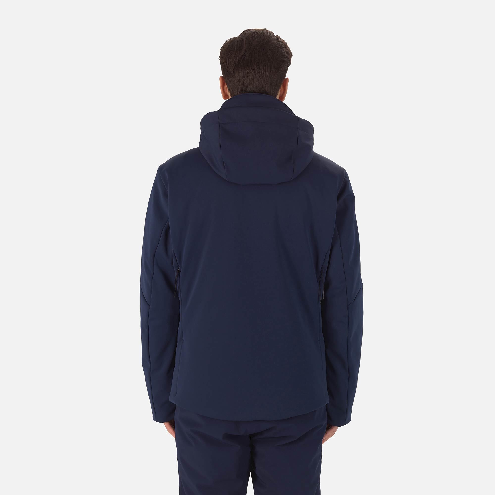 Veste de ski Softshell Flat Homme