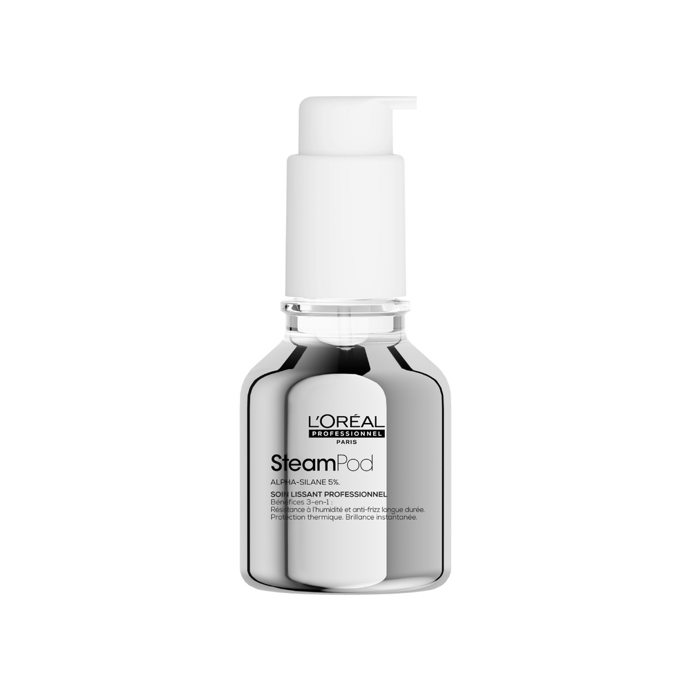 L'Oréal Professionnel SteamPod Soin Lissant Professionnel Soin Lissant