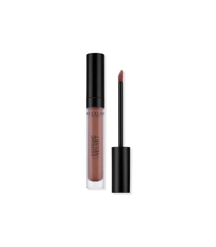 MESAUDA-EXTREME VELVET-Rouge à lèvres Liquide Mat Effet Velouté