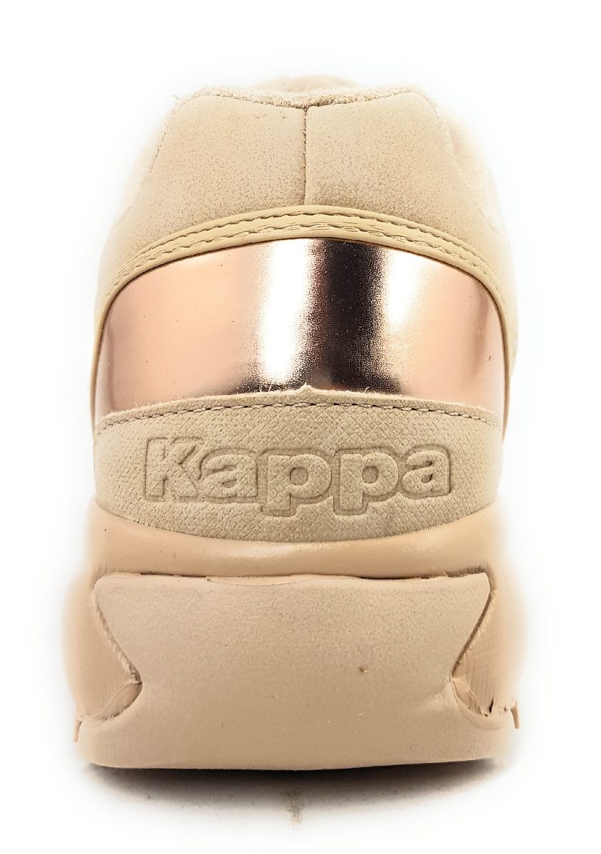 Kappa Rave GC Beige 4256 sand