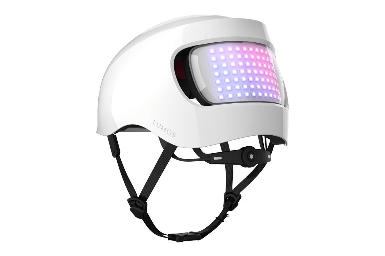 Lumos Matrix Mips