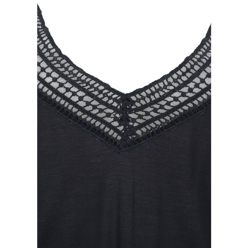 Lascana T-Shirt Damen