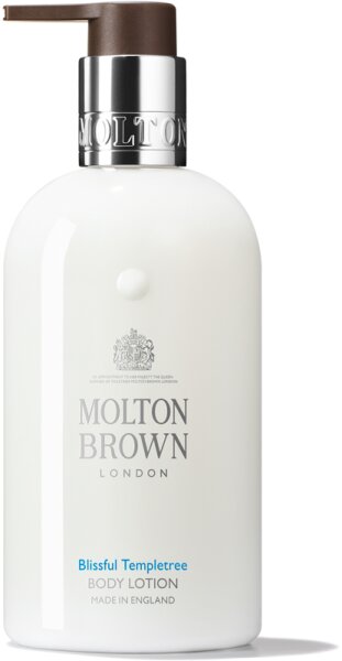 Molton Brown Blissful Templetree Body Lotion Bodylotion
