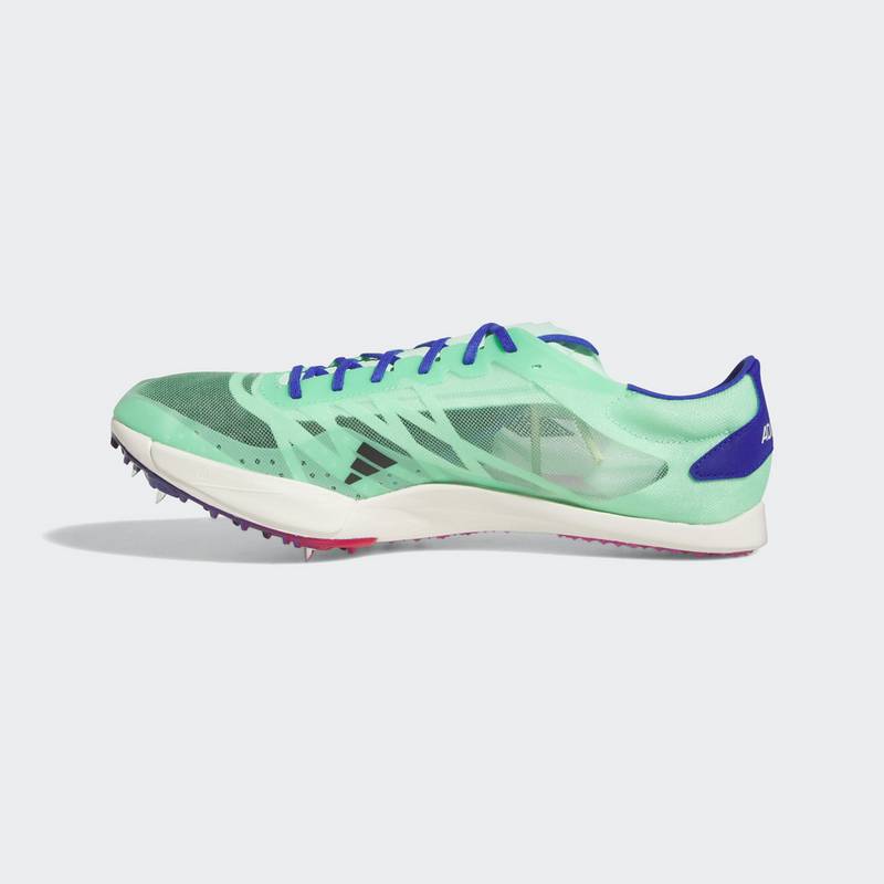 adidas Adizero Ambition Spike-Schuh Laufschuhe Damen