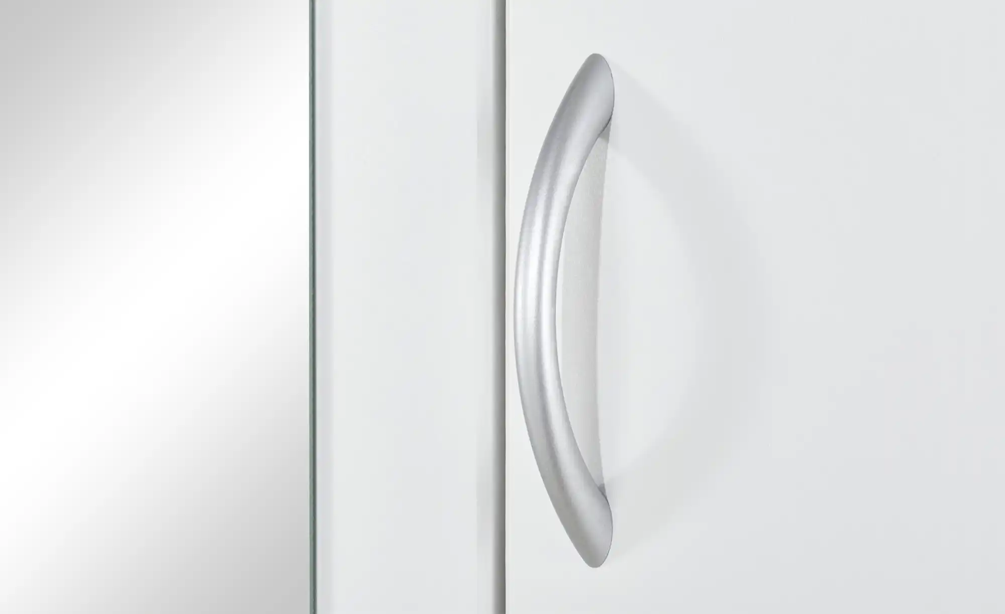 Drehtürenschrank