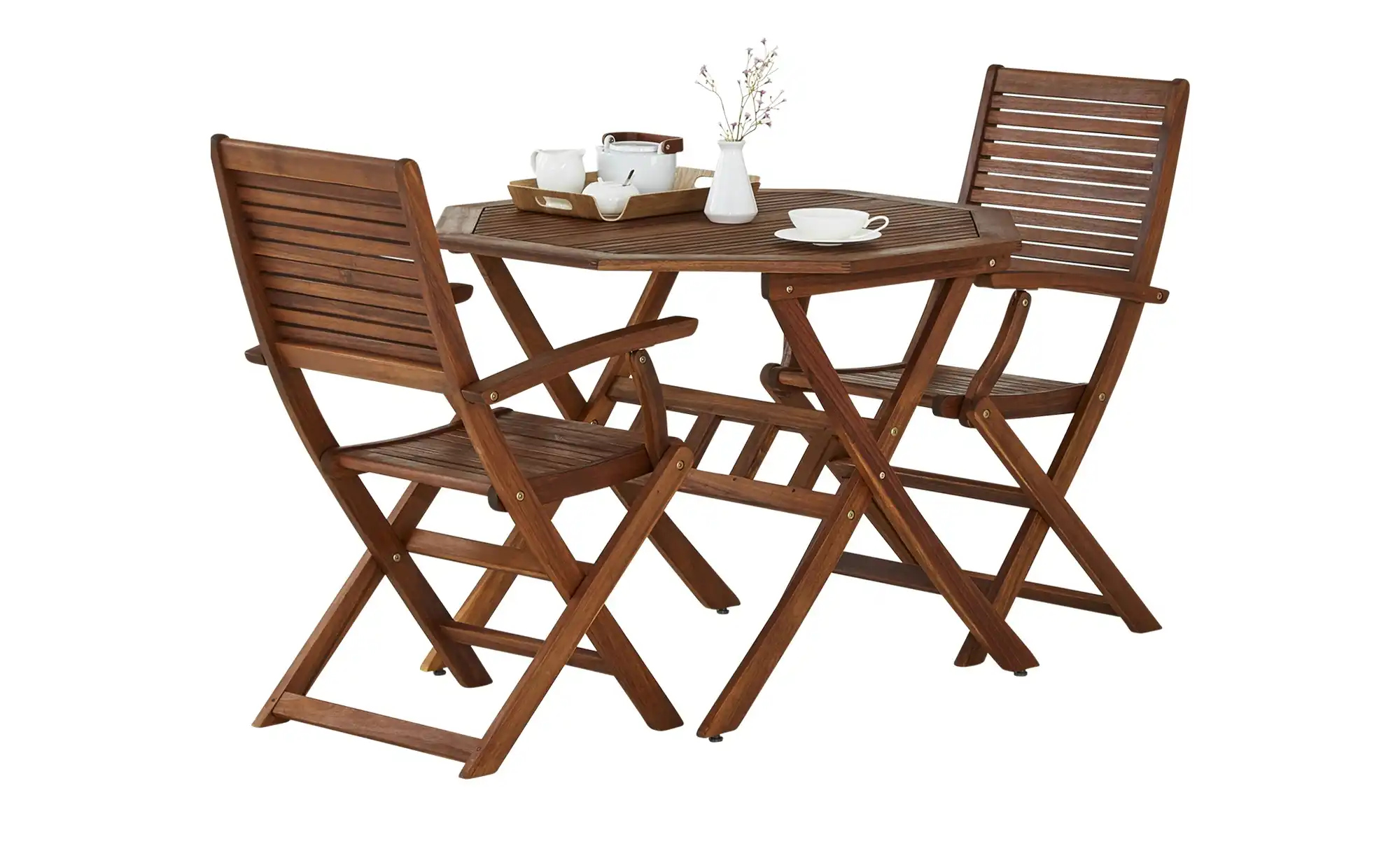 Yorkshire Gartentisch Bondy