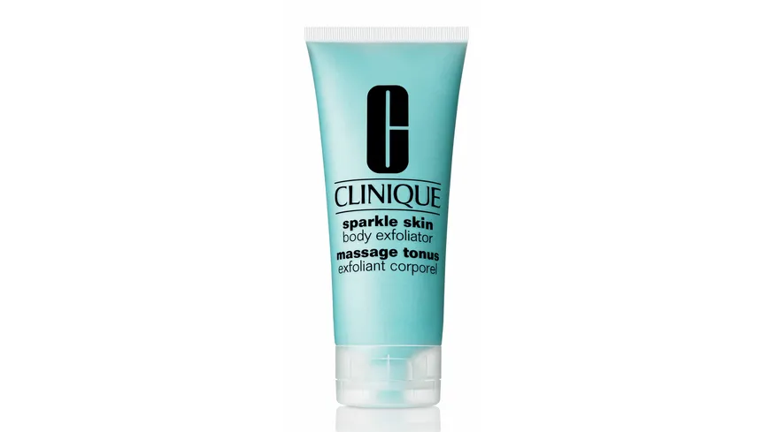 Clinique Sparkle Skin  Body Exfoliator 200 ml